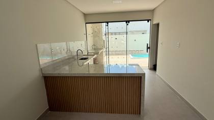 Casa Condomínio Sol e Praia.