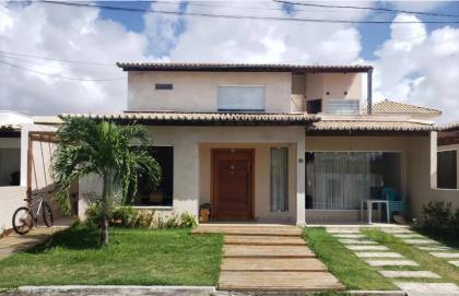 Condominio Caminho das Árvores