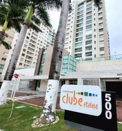 Residencial Clube Atalaia