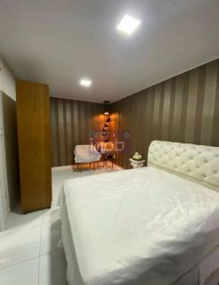 Casa na Barra dos Coqueiros