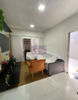 Casa na Barra dos Coqueiros