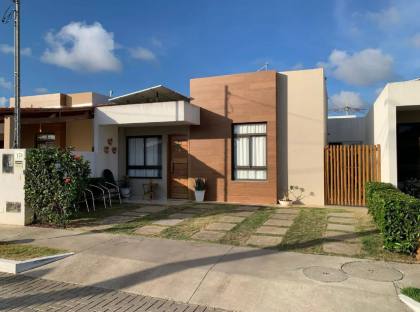 Marine Residence Condomínio Clube