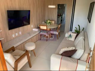Marine Residence Condomínio Clube