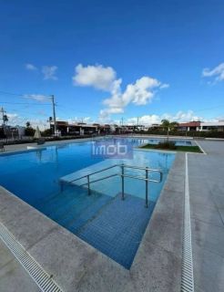Marine Residence Condomínio Clube