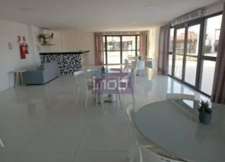 Marine Residence Condomínio Clube