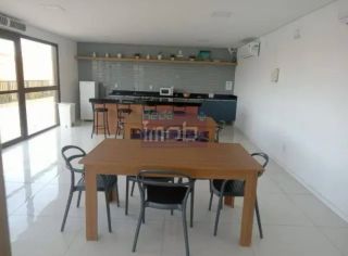 Marine Residence Condomínio Clube