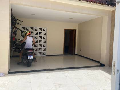 Casa em Aracaju