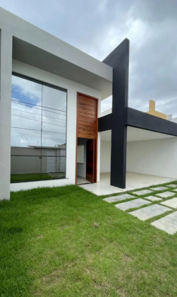 Casa na Aruana