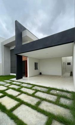 Casa na Aruana