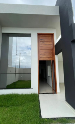 Casa na Aruana