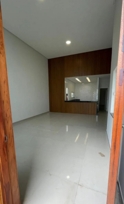 Casa na Aruana