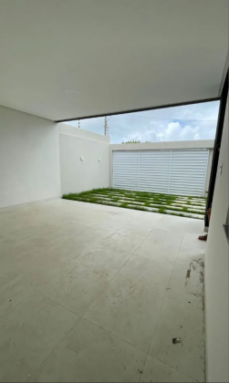 Casa na Aruana