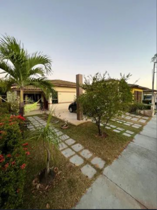 Residencial Alamedas do Sol