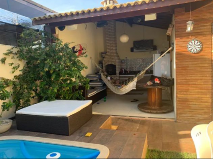 Residencial Alamedas do Sol
