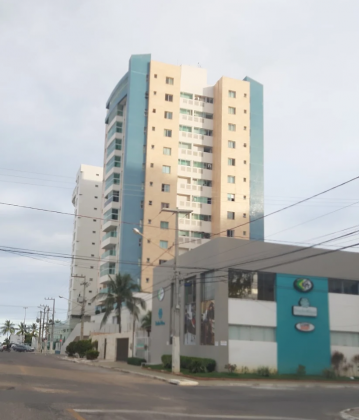 Residencial Costa do Atlântico