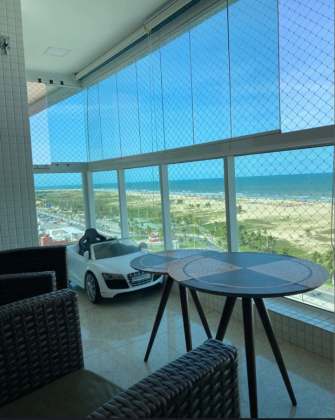 Residencial Costa do Atlântico