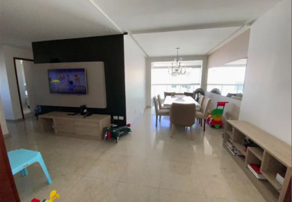 Residencial Costa do Atlântico