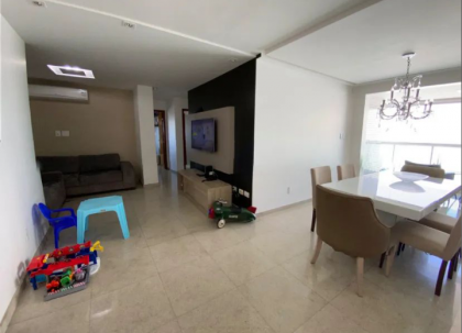 Residencial Costa do Atlântico