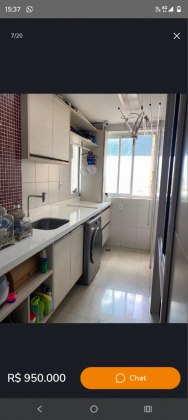 Residencial Costa do Atlântico