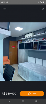 Residencial Costa do Atlântico