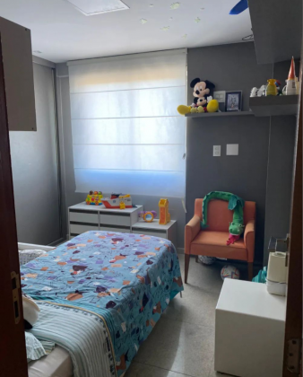 Residencial Costa do Atlântico