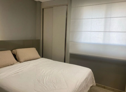 Residencial Costa do Atlântico