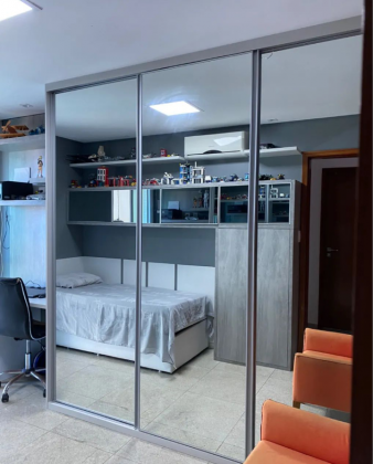 Residencial Costa do Atlântico