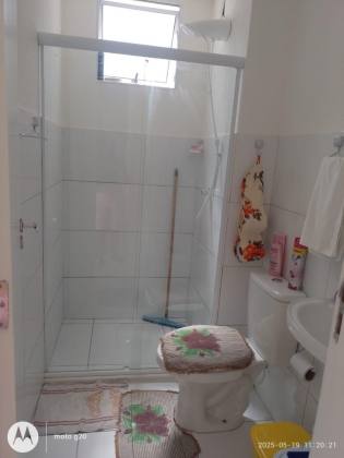 Condomínio Horto São Brás