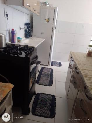 Condomínio Horto São Brás