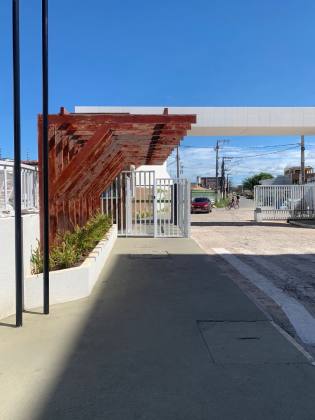 Condomínio Horto São Brás