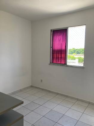 Condomínio Residencial Serigy.