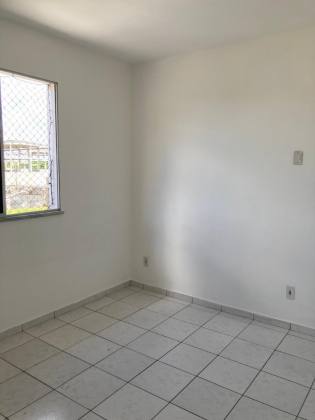 Condomínio Residencial Serigy.