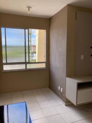 Condomínio Residencial Serigy.