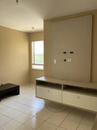 Condomínio Residencial Serigy.