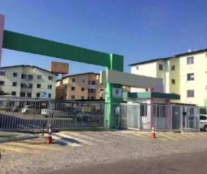 Condomínio Residencial Serigy.