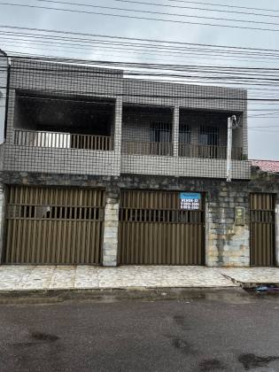 Casa na Farolandia