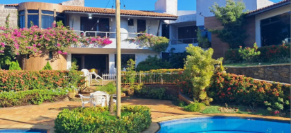 Casa de Alto Padrão na Atalaia
