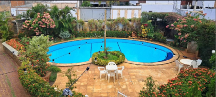 Casa de Alto Padrão na Atalaia
