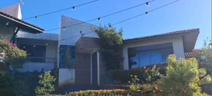 Casa de Alto Padrão na Atalaia