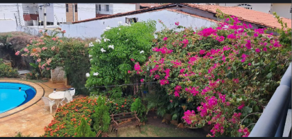 Casa de Alto Padrão na Atalaia