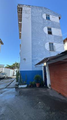Apartamento no Bloco F Farolândia
