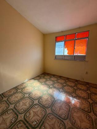Apartamento no Bloco F Farolândia