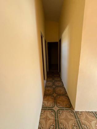 Apartamento no Bloco F Farolândia
