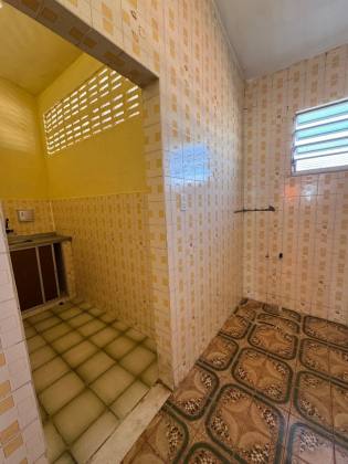 Apartamento no Bloco F Farolândia
