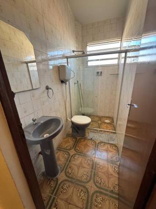 Apartamento no Bloco F Farolândia