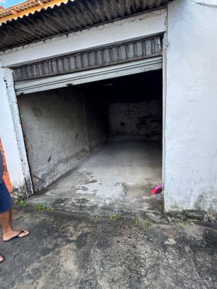 Apartamento no Bloco F Farolândia