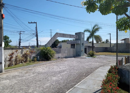 Casa no Condomínio Bela Vida