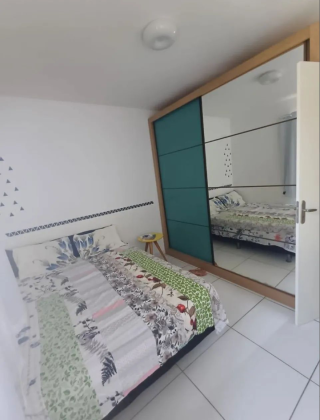 Condomínio Litorâneo