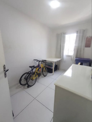 Condomínio Litorâneo