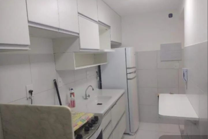 Condomínio Litorâneo